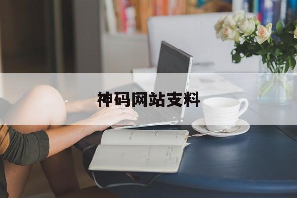 神码网站支料_神码商城