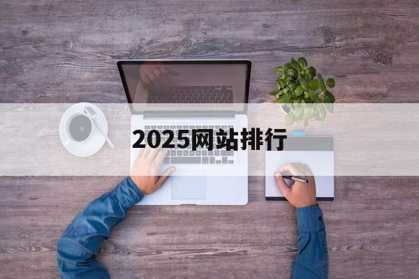 2025网站排行_网站排名前100